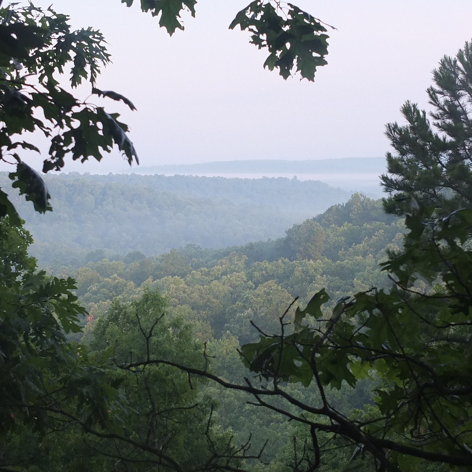 valley